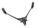 Yamaha YZF 750 R 4hn [1996] - kledningshavere over brakett talerstol-4