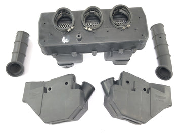 Triumph Daytona 900 T300 [1993] - Luftfilterboks Inntak Air Airbox komplett - 0