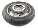 Honda ST 1100 SC26 Pan European [1990] - Felghjul bak 4,50 x 17"-6