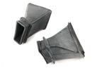 Honda GL 500 Silversching PC02 [1982] - Airbox Connector Intake in Rubber Slanger-4