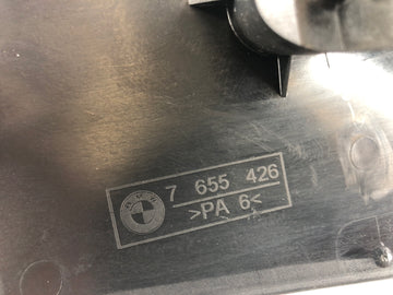 BMW R 1150 R R21 [2002] - Casting Interior Cladding til høyre - 0