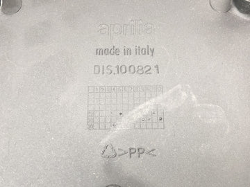 Aprilia Mille RSV 1000 ME [1999] - Bakre underkonstruksjon batteriboks nedre del holder bakramme - 0