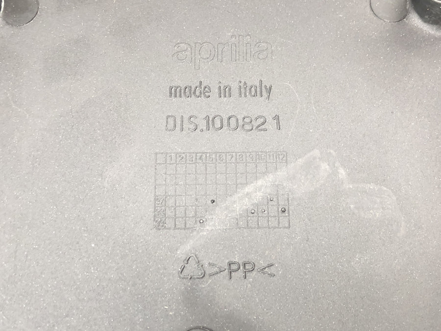 Aprilia Mille RSV 1000 ME [1999] - Bakre underkonstruksjon batteriboks nedre del holder bakramme