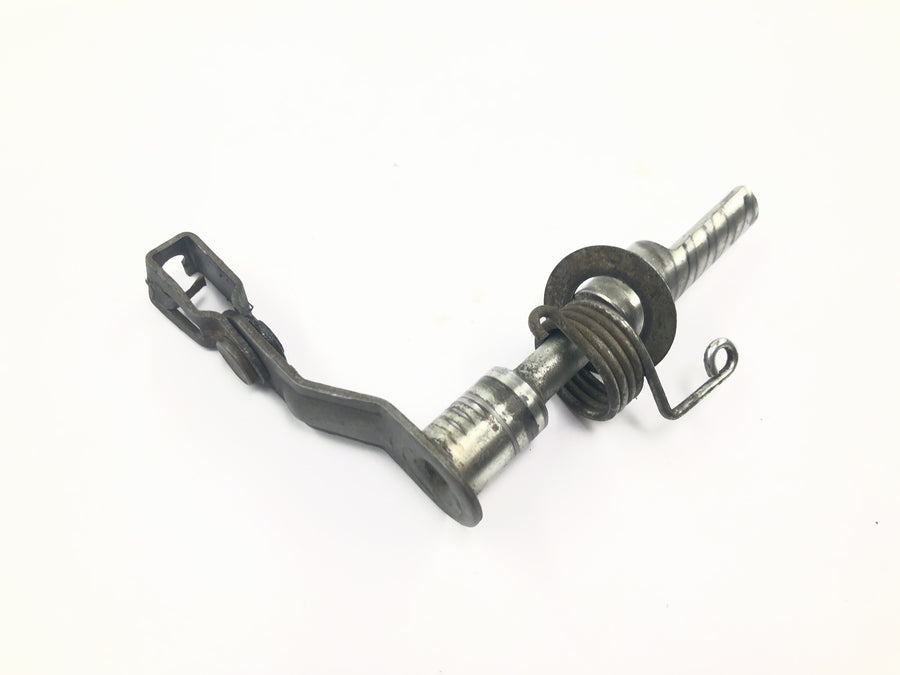 Yamaha DT 175 2K4 [1982] - Clutch slave clutch spak