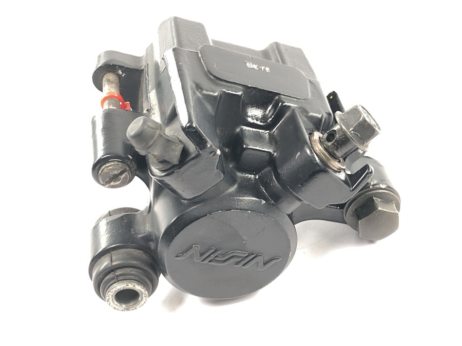 Honda XR 600 R PE04 [1992] - Bremsecaliper bak Nissin