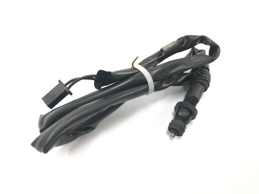 Honda VTX 1800 SC46 [2004] - Bryter for bremselys bak