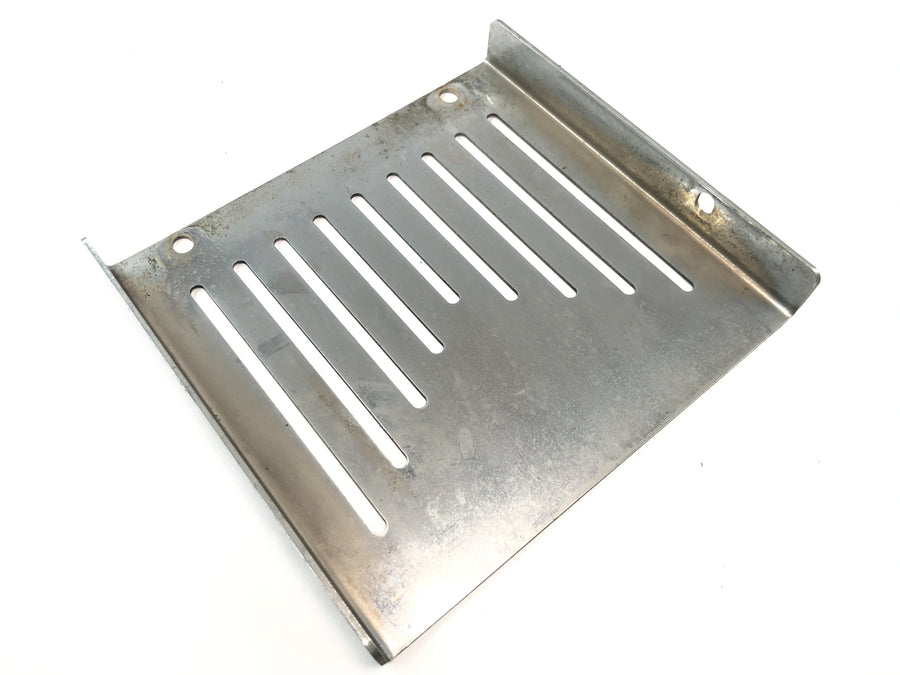 Suzuki Intruder VL 1500 AL [2000] - Batteriholder batteriholder dekselplate