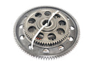 Triumph Tiger 900 T400 [1998] - Clutch clutch enhet clutch kurv-5