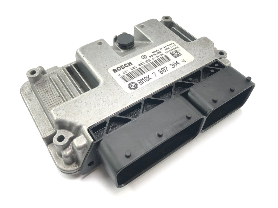 BMW R 1200 St R1st [2006] - ECU Motronic Control Unit Control Unit