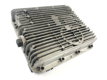Moto Guzzi 850 Le Mans 3 VF [1986] - Oil Pan Engine Lid - 0
