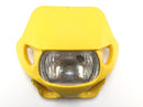 Yamaha XT 500 1U6 [1981] - Lampemaske med frontlykter-2
