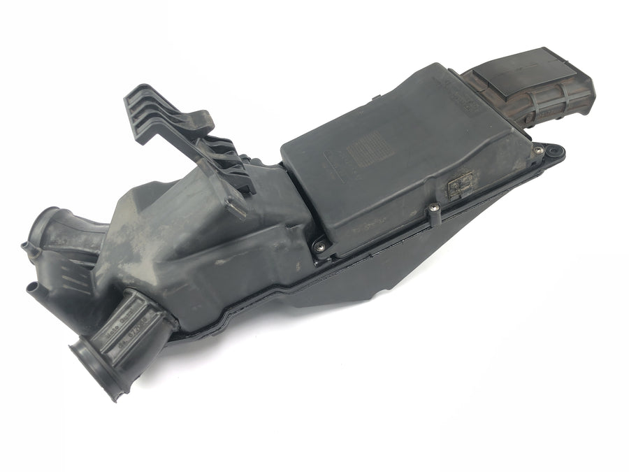 Moto Guzzi Stelvio 1200 8V [2016] - Luftfilterboks Luftfilterhus Inntaksboks Airbox