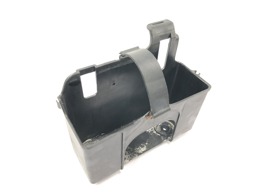 Yamaha V Max 1200 2LT [1998] - Batteriboks batterirom holder batteriholder