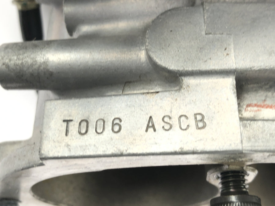 Kawasaki VN 1600 Classic VNT60A [2007] - Gasshus