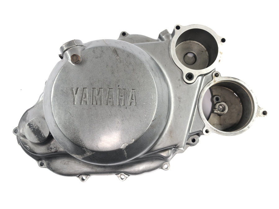 Yamaha XTZ 660 3YF [1992] - Clutchdeksel motordeksel