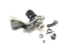 KTM 640 LC4 Adventure [2000] - Switching Roller Set with Carrier-3