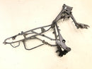Yamaha TT 600 E 4GV [1995] - Ramme hovedramme med papirer-3