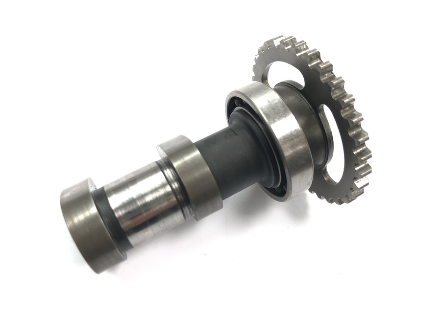 Suzuki RM Z 250 RJ41A [2007] - Kamaksel inntakskamaksel