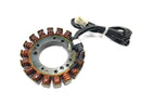 Kawasaki W 650 EJ650A [1999] - Stator generator generator ladesystem-1