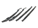 Yamaha XVS 650 4VR [1997] - timing chain guide glide rails stramme skinner-4
