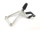 Ducati Multistrada 1200 S Touring [2009] - Pillion fotstøtte fotstøtte holder brakett høyre-2
