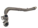 Yamaha XTZ 750 3LD [1989] - Manifold eksosmanifold eksosmanifold-1