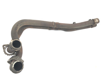 Yamaha XTZ 750 3LD [1989] - Manifold eksosmanifold eksosmanifold