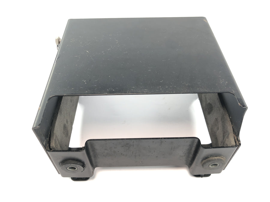 Suzuki Intruder VL 1500 AL [2000] - Batteriholder batteriholder