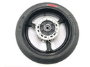 Honda CBR 1000 RR SC59 [2008] - Felghjul bak 6,00 x 17"-2