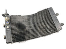 Yamaha GTS 1000 4FV [1997] - Radiator vannkjøler med temperatursensorer-3