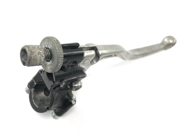 Yamaha DT 125 R DE03 [2000] - clutchspak clutchtilpasning styreholder venstre - 0