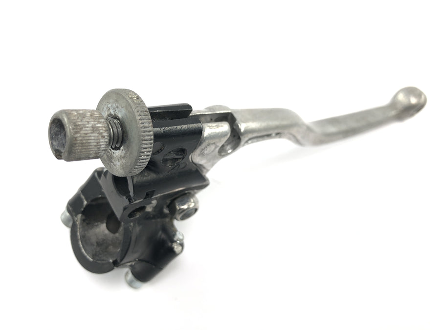 Yamaha DT 125 R DE03 [2000] - clutchspak clutchtilpasning styreholder venstre