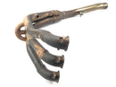 Triumph Daytona 955i T595N [2003] - Eksosmanifold eksosmanifold foran-1