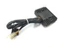 Kawasaki VN 1500 Mean Streak VN50T [2005] - Spenningsregulator likeretterregulator-4