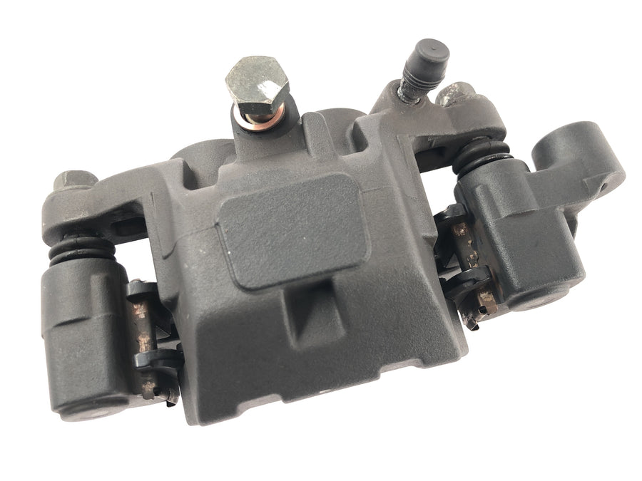 Yamaha MT 03 RM02 [2007] - Bremsecaliper foran venstre