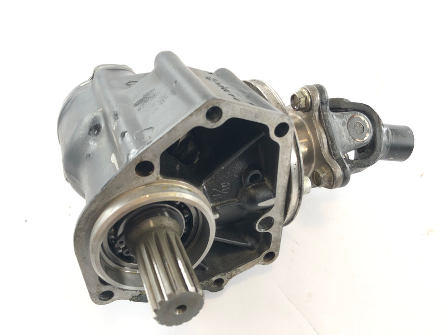 Yamaha XS 1100 2H9 [1978] - Cardan Angular Gearbox