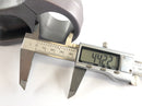 Moto Guzzi 1200 Sport [2007] - Fork Bridge nedenfor-4