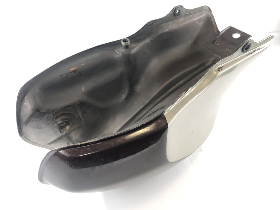 Honda XBR 500 PC15 [1989] - Tank bensin tank drivstofftank drivstoffbeholder
