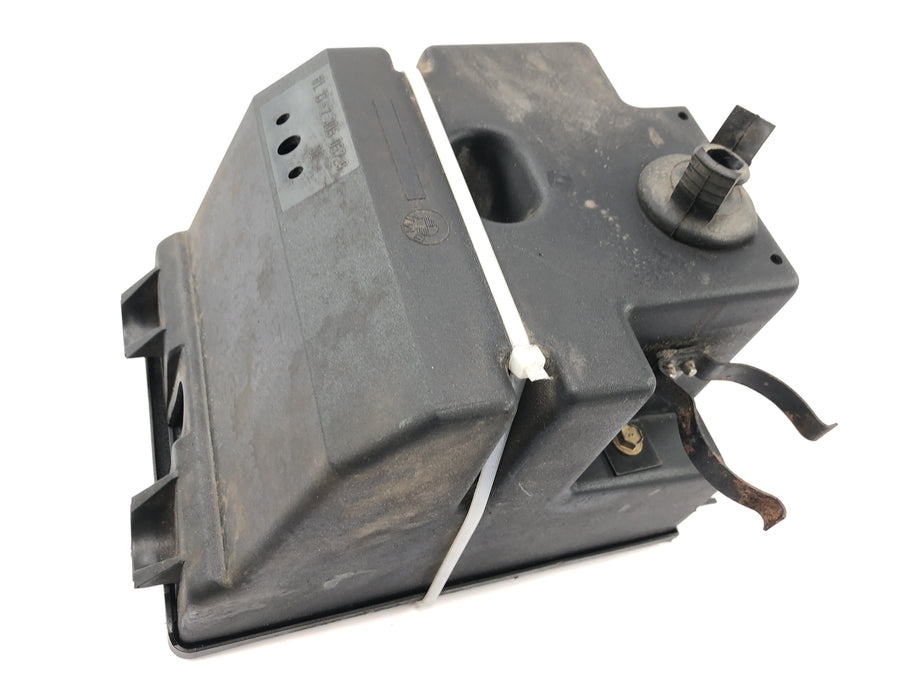 BMW K 1100 LT [1993] - Batteriboks batteriholder batterirom