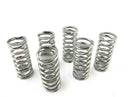 Yamaha XT 500 1U6 [1981] - Coupling Springs Set-3