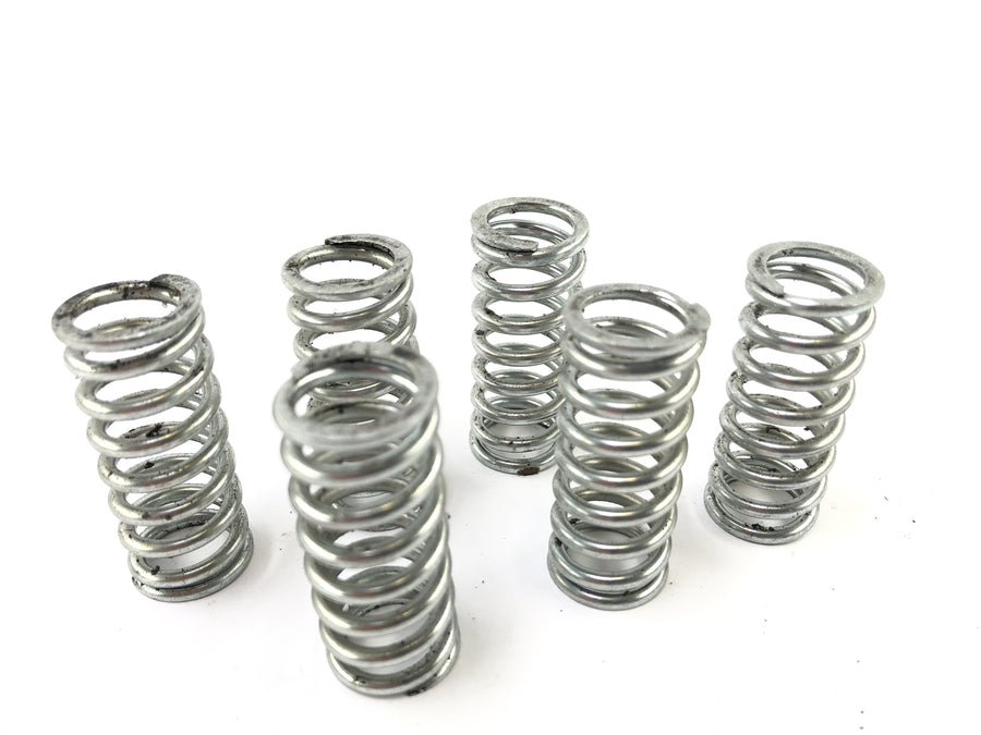 Yamaha XT 500 1U6 [1981] - Coupling Springs Set