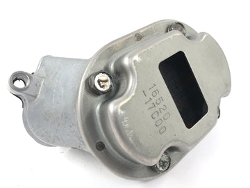 Suzuki GSX R 1100 GV73B [1990] - Oil Sieve