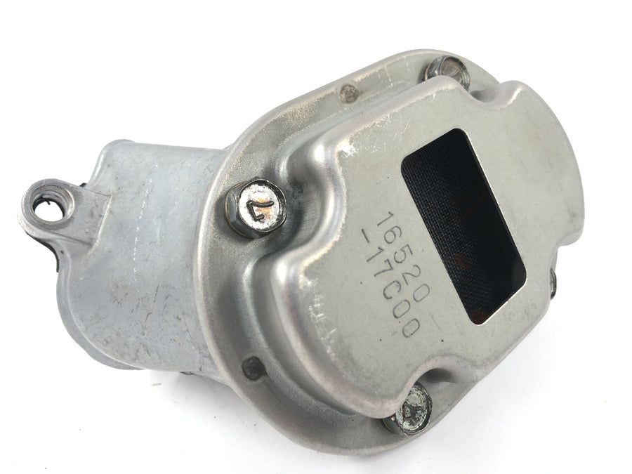 Suzuki GSX R 1100 GV73B [1990] - Oil Sieve