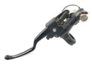 BMW R 1200 GS R12 K25 [2003] - Håndbrems Pump Bremsepumpe foran Lanker Montering Høyre-4