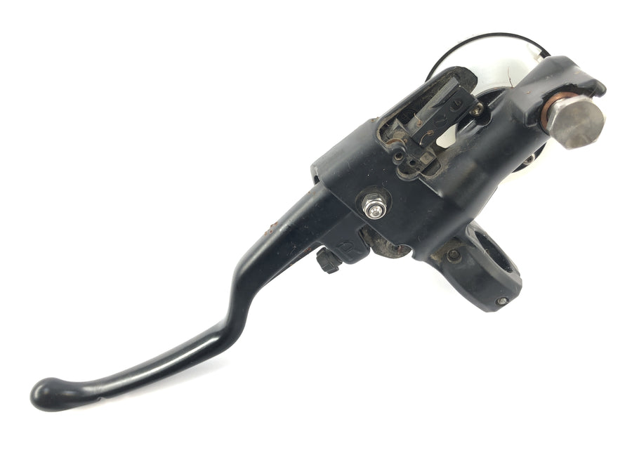 BMW R 1200 GS R12 K25 [2003] - Håndbrems Pump Bremsepumpe foran Lanker Montering Høyre
