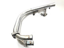 Kawasaki Z 1100 KZZ10A [1984] - Manifold eksosmanifold eksosmanifold høyre-2