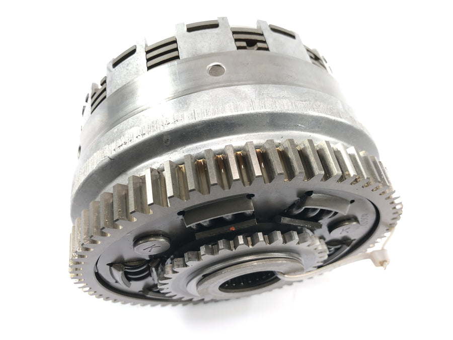 KTM 950 Adventure LC8 [2004] - Clutch clutch kurv clutch pakke
