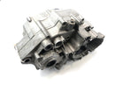 Yamaha YZ 426 F [2000] - motorhus motorblokk-4