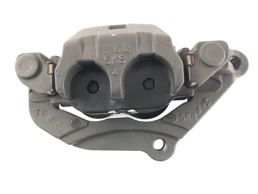 Yamaha MT 03 RM02 [2007] - Bremsecaliper foran venstre