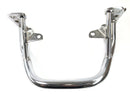 Honda SLR 650 RD09 [1997] - Lampbrakett Chrome beskyttelsesstenger beskyttet foran-2